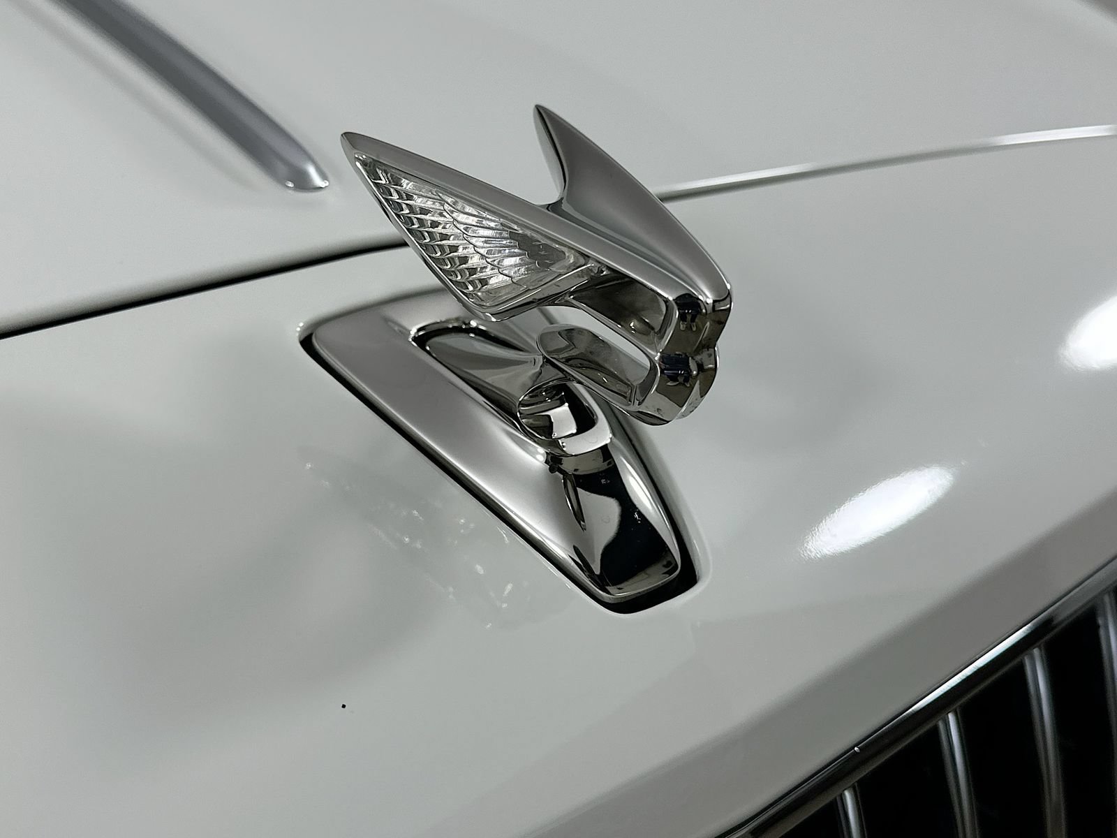 Used 2022 Bentley Flying Spur V8 AWD/4WD image 48