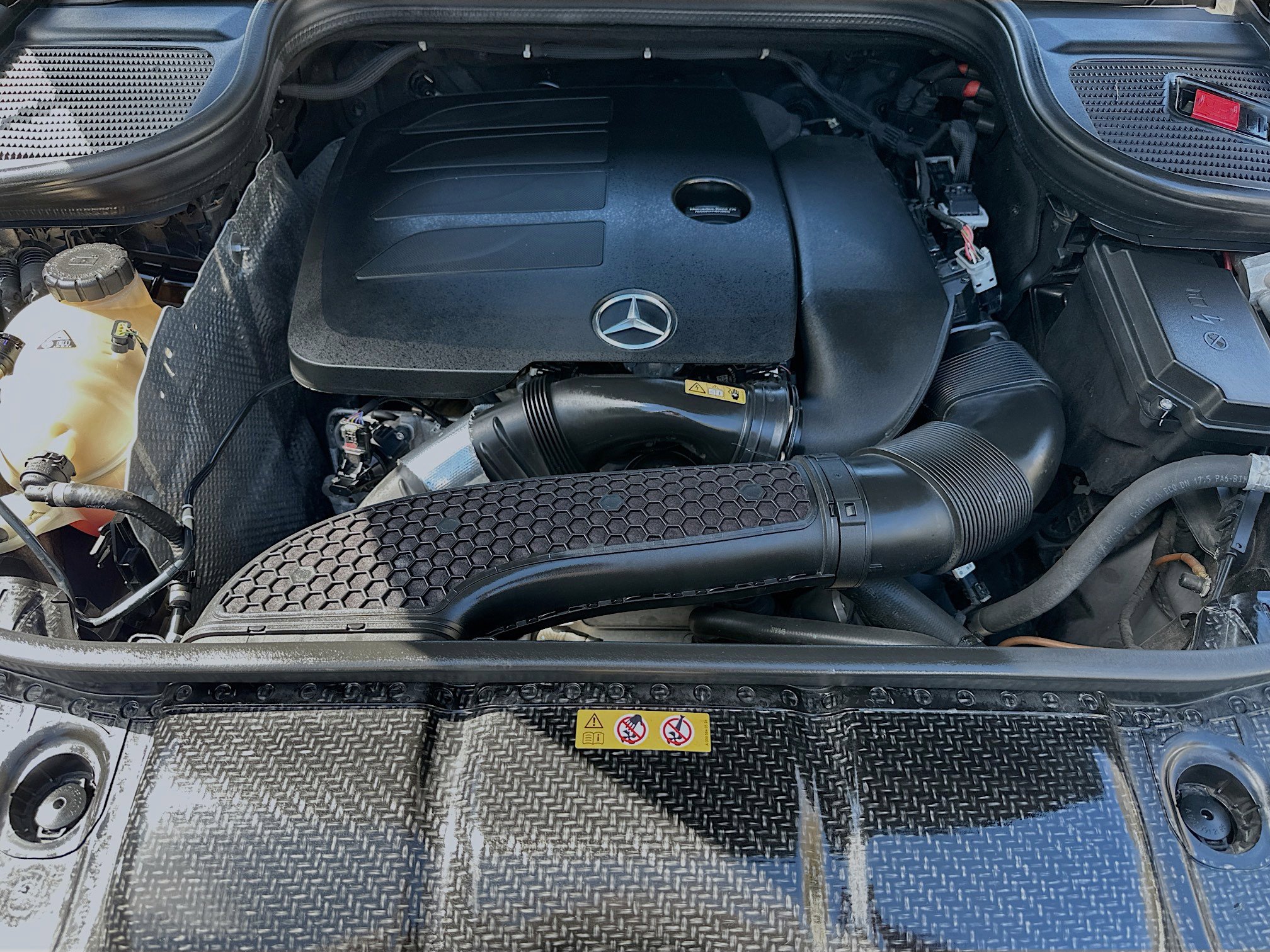 Used 2020 Mercedes-Benz GLE 350 4MATIC image 34