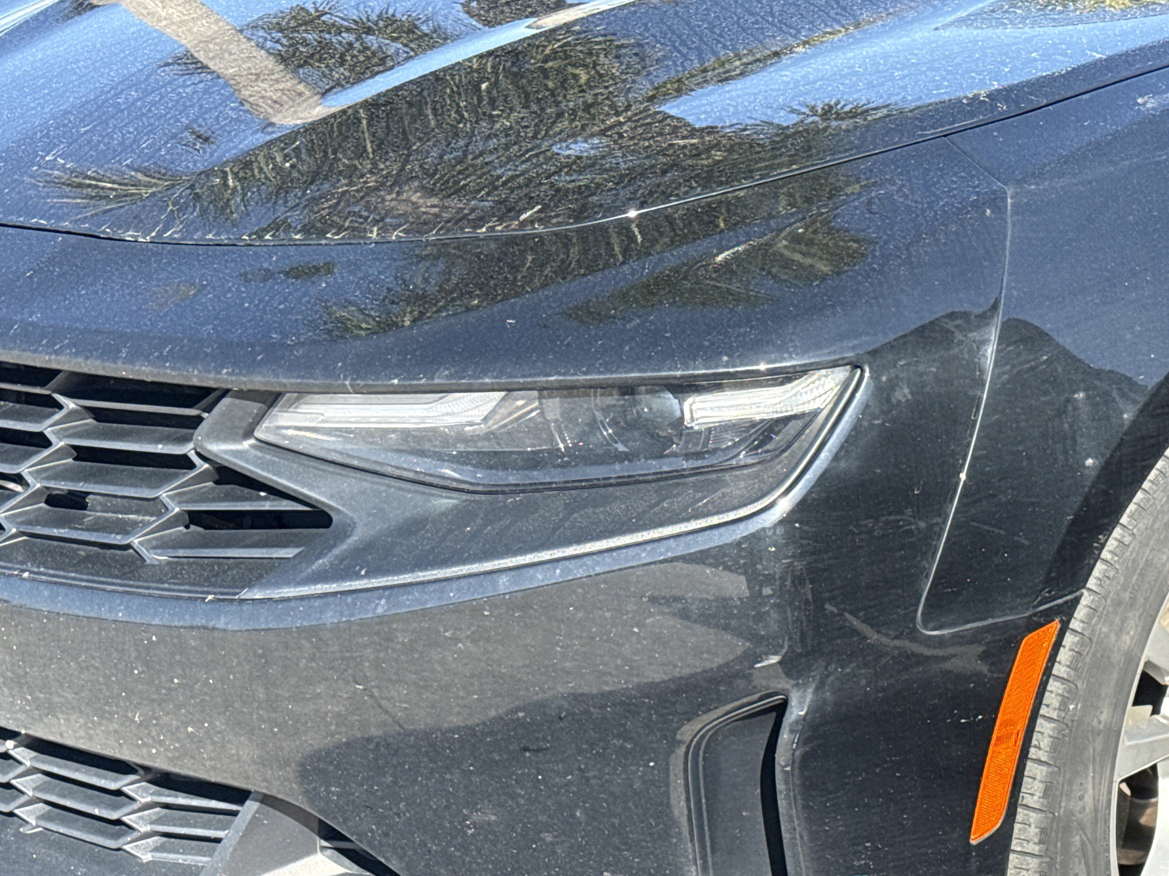 Used 2022 Chevrolet Camaro LS image 5