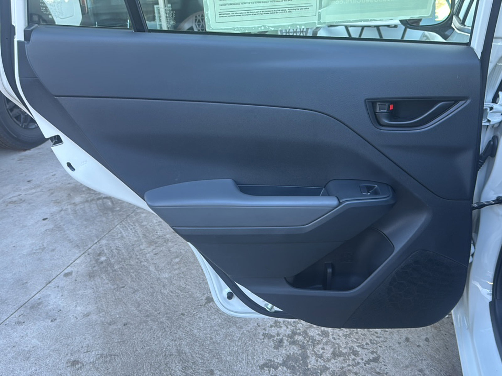 Certified 2024 Subaru Impreza 2.0i image 17