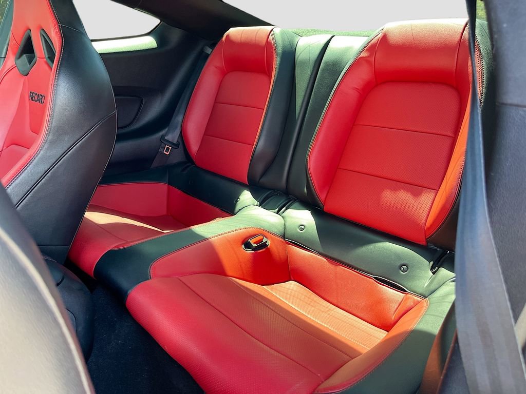 Used 2023 Ford Mustang GT Premium w/ Equipment Group 401A image 23