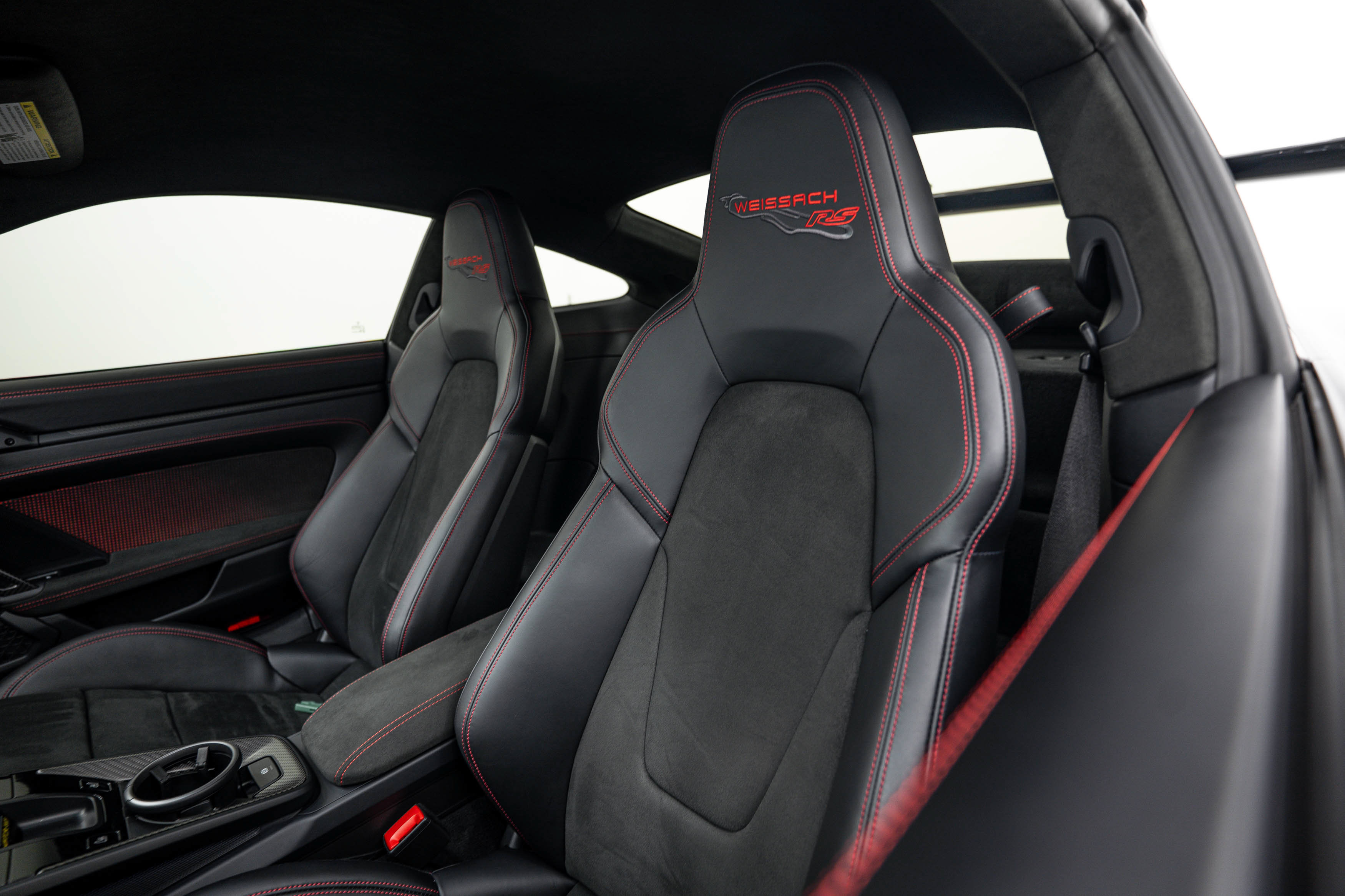 Certified 2023 Porsche 911 GT3 RS RWD image 29