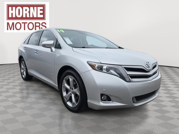 Used 2014 Toyota Venza Limited image 10