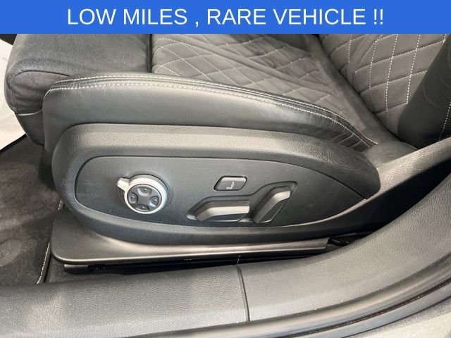 Used 2023 Audi S4 Premium Plus w/ Premium Plus Package AWD/4WD image 10