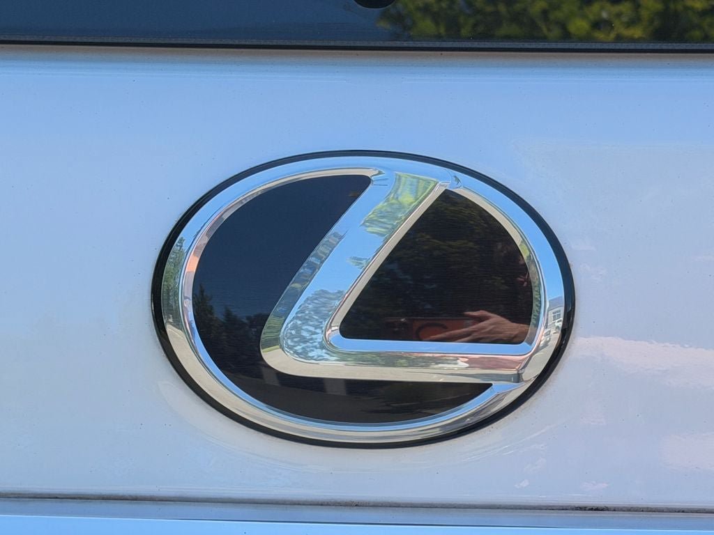 Used 2022 Lexus GX 460 Premium w/ Premium Plus Package AWD/4WD image 34