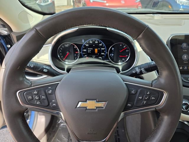 Used 2024 Chevrolet Malibu LT FWD image 30