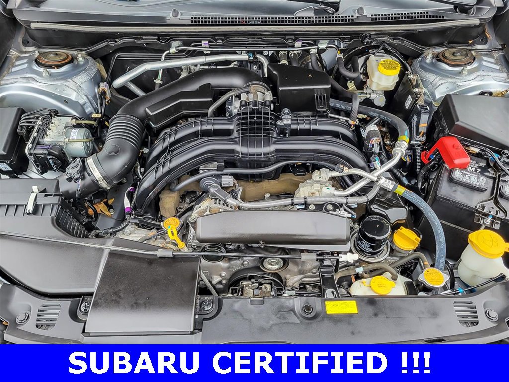 Used 2023 Subaru Impreza 2.0i Sport image 32