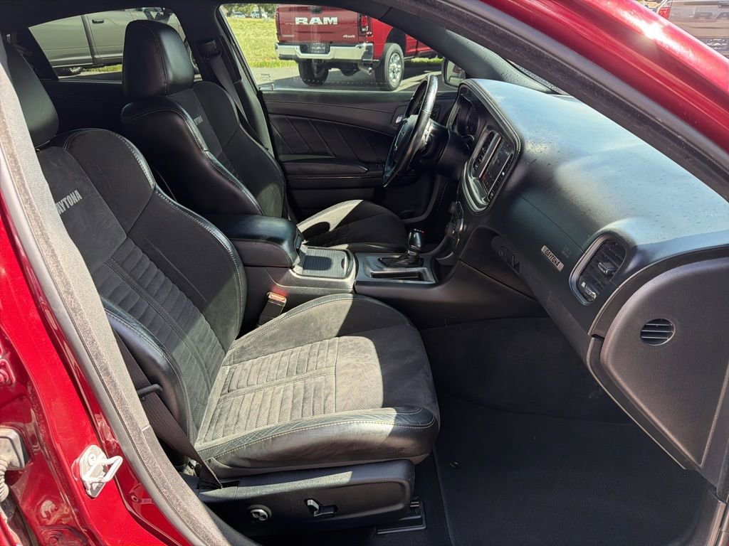 Used 2020 Dodge Charger R/T w/ Daytona Edition Group RWD image 36