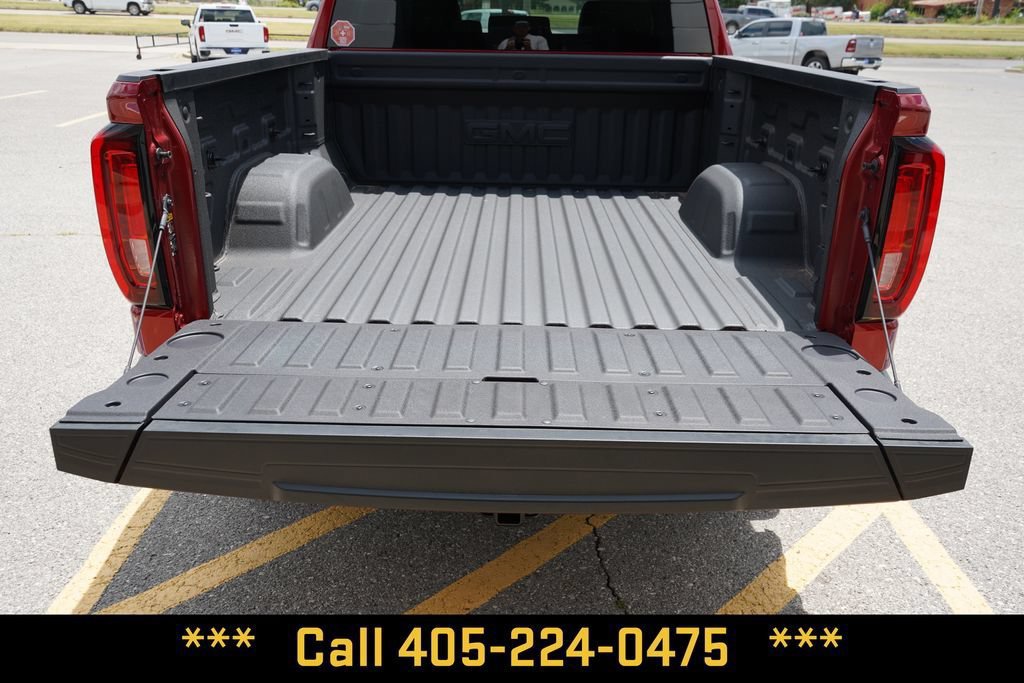 New 2026 GMC Sierra 1500 SLT w/ SLT Premium Package AWD/4WD image 19