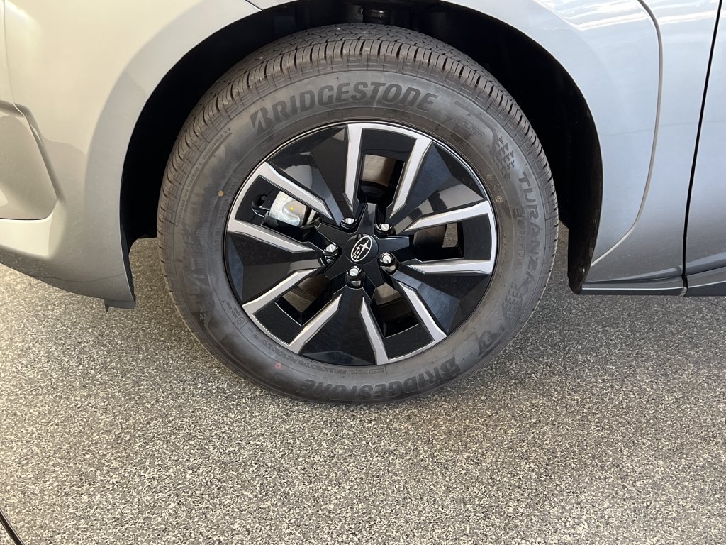 New 2026 Subaru Solterra AWD/4WD image 27