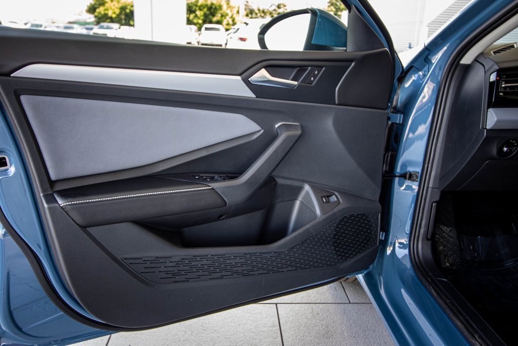 New 2026 Volkswagen Jetta SE image 26