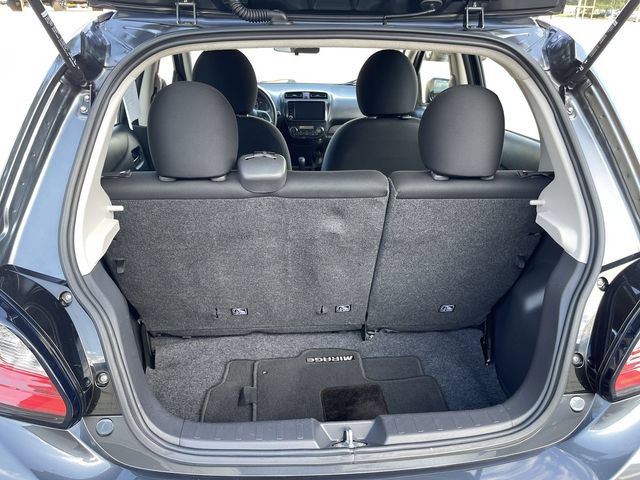 Used 2024 Mitsubishi Mirage ES FWD image 22