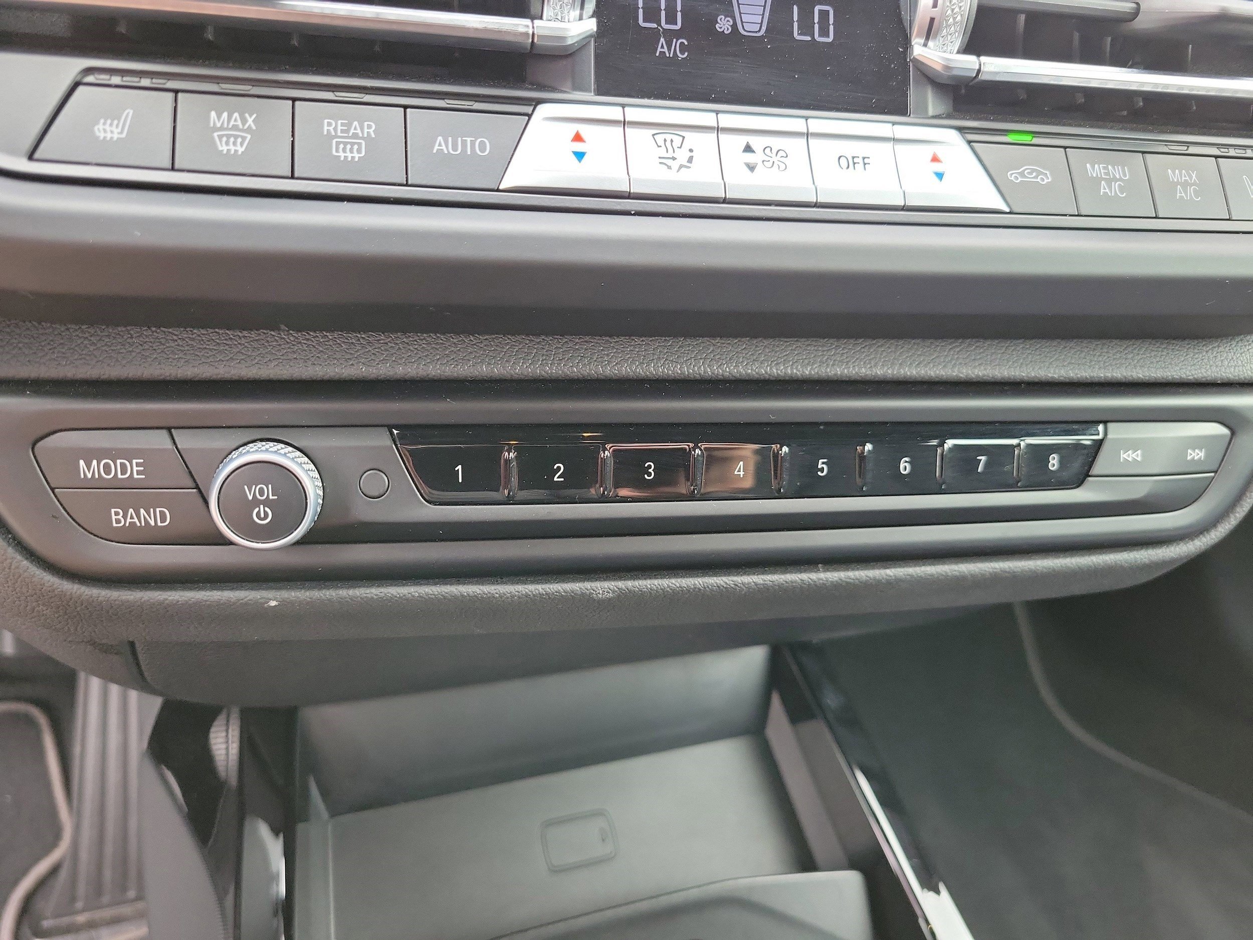 Used 2024 BMW 228i Gran Coupe image 24