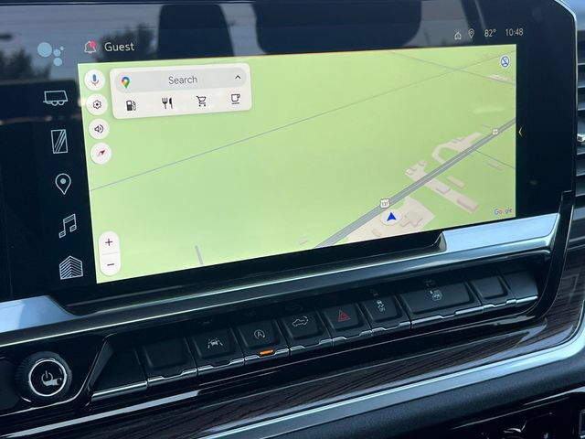 New 2026 Chevrolet Silverado 1500 LT AWD/4WD image 24