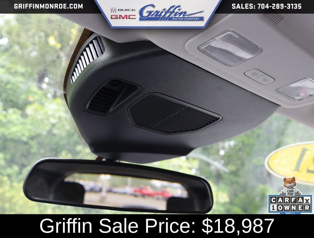 Used 2021 Ford Escape SE w/ Convenience Package FWD image 24