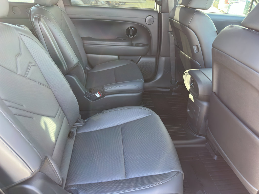 New 2026 Hyundai Palisade XRT Pro image 34