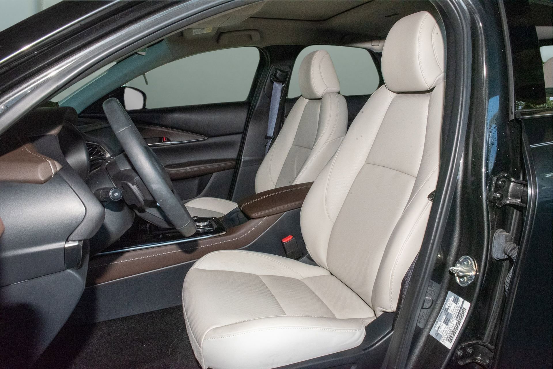 New 2024 MAZDA CX-30 2.5 Turbo w/ Premium Package image 6