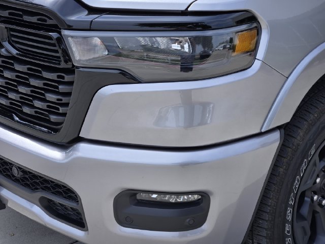 Used 2025 RAM 1500 Lone Star RWD image 10