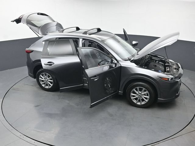 Certified 2024 MAZDA CX-5 AWD 2.5 S image 42