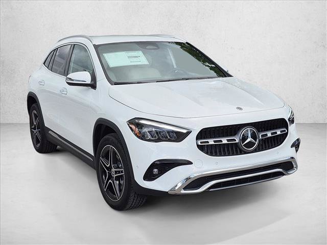 New 2026 Mercedes-Benz GLA 250 image 7