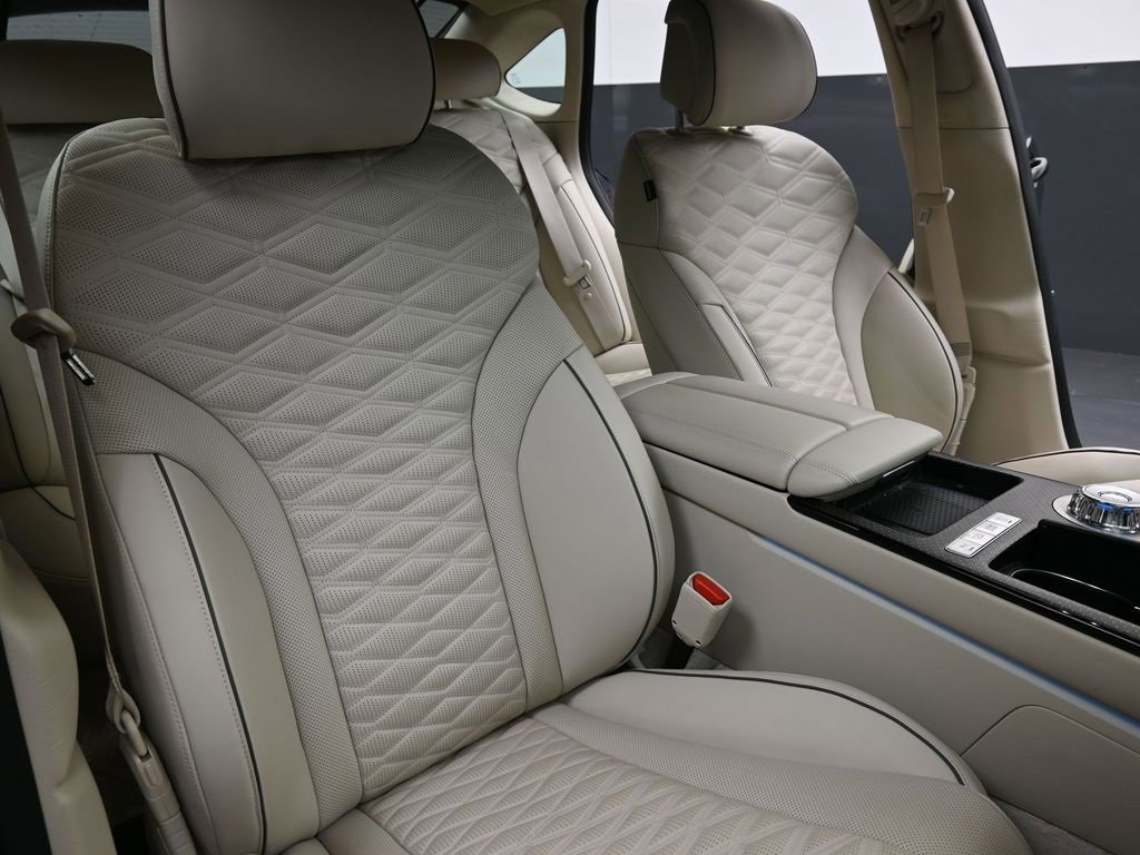 Used 2025 Genesis G80 3.5T Sport Prestige image 13