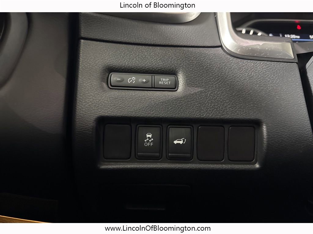 Used 2015 Nissan Murano SL w/ SL Technology Package image 37