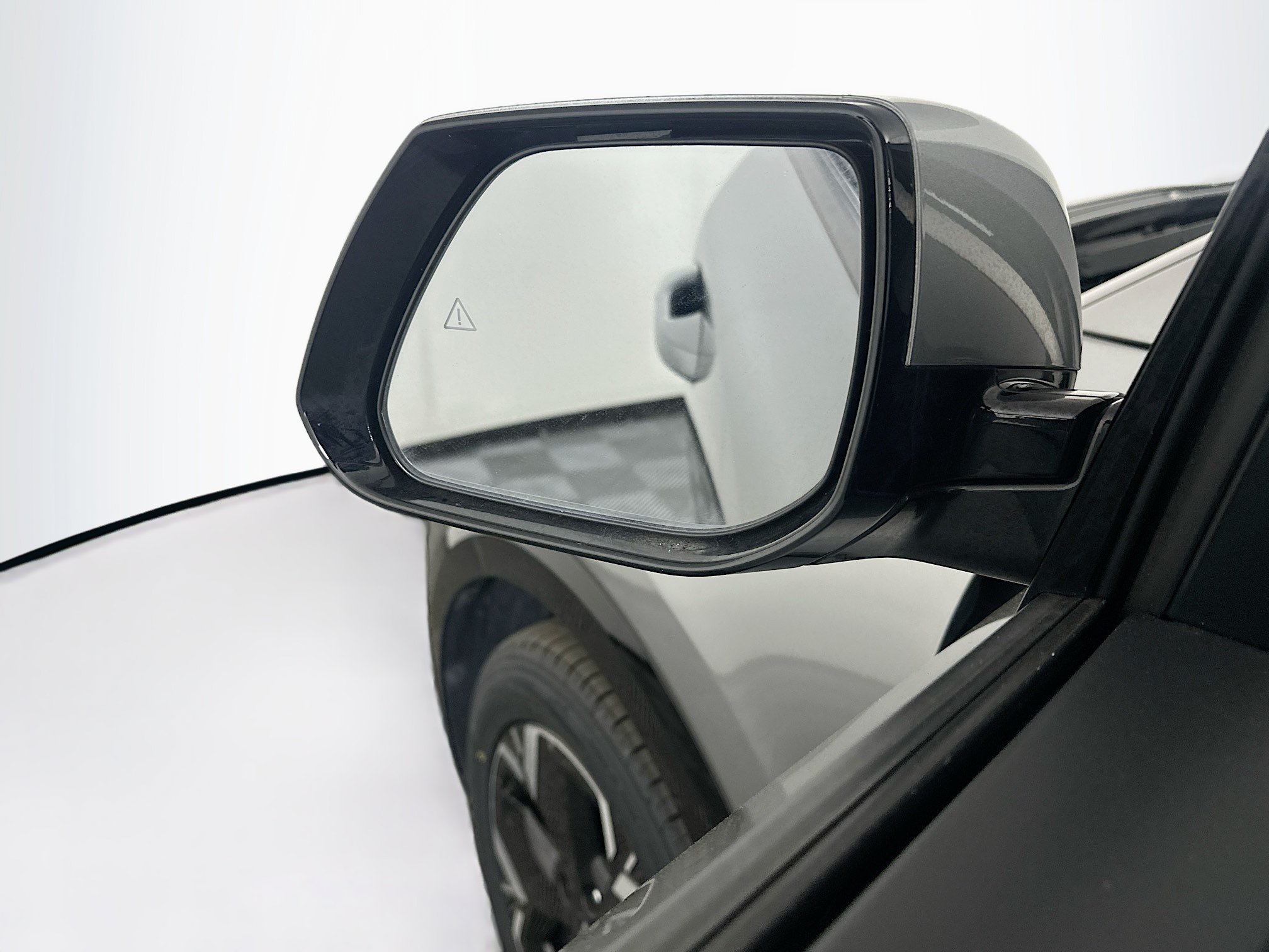 Used 2024 Kia Niro Wind FWD image 16