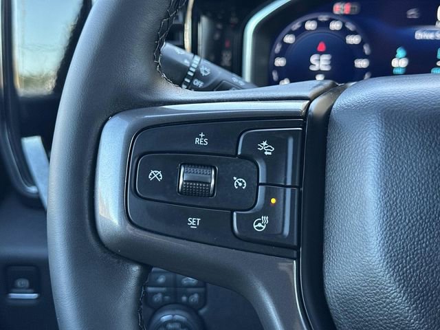 New 2026 Chevrolet Silverado 2500 ZR2 w/ LPO, Dark Essentials Package image 28