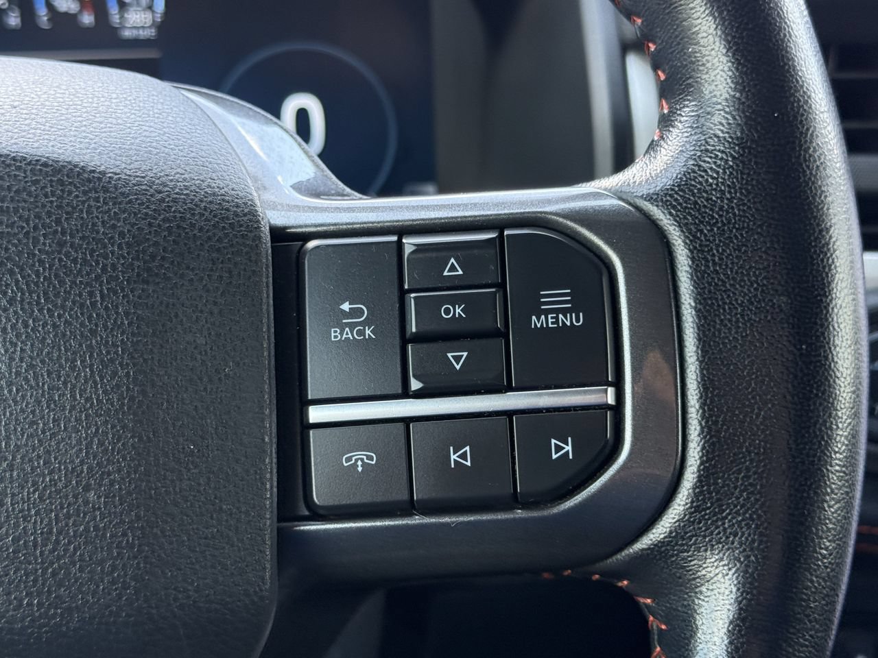 Used 2023 Ford Expedition Timberline AWD/4WD image 14