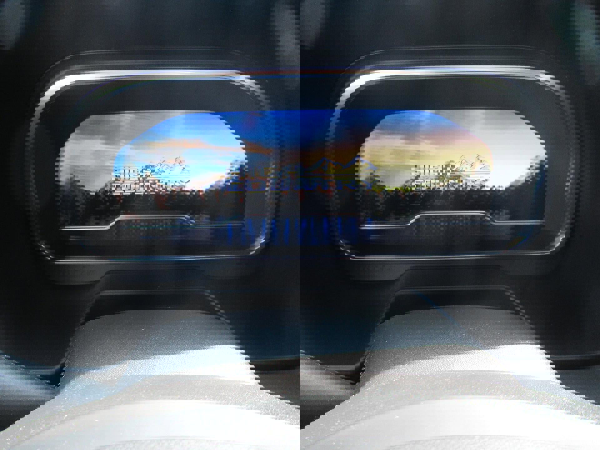 Certified 2022 Chevrolet Tahoe High Country image 15