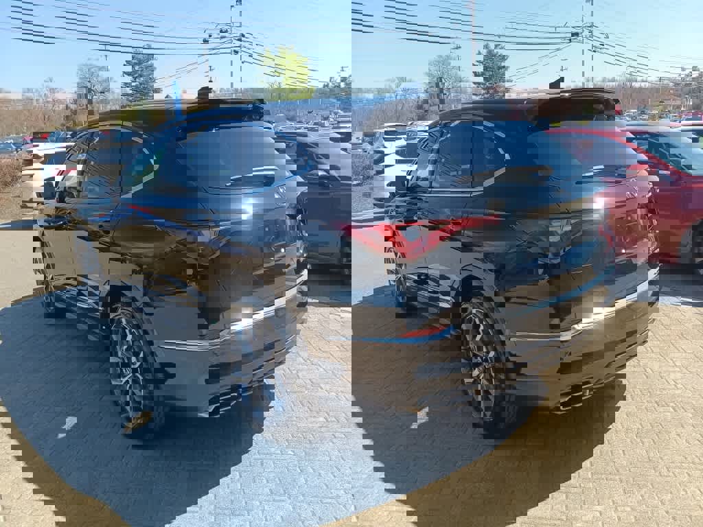 Used 2023 Acura MDX SH-AWD w/ Technology Package image 1