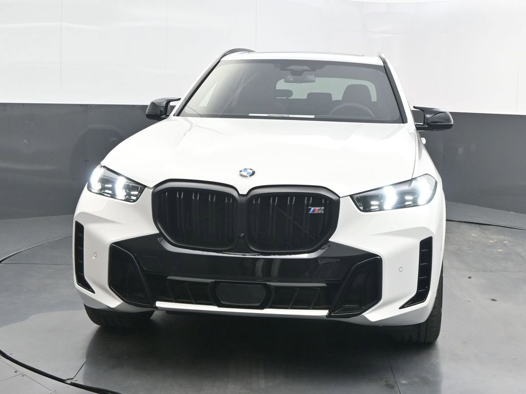 New 2026 BMW X5 M60i AWD/4WD image 10