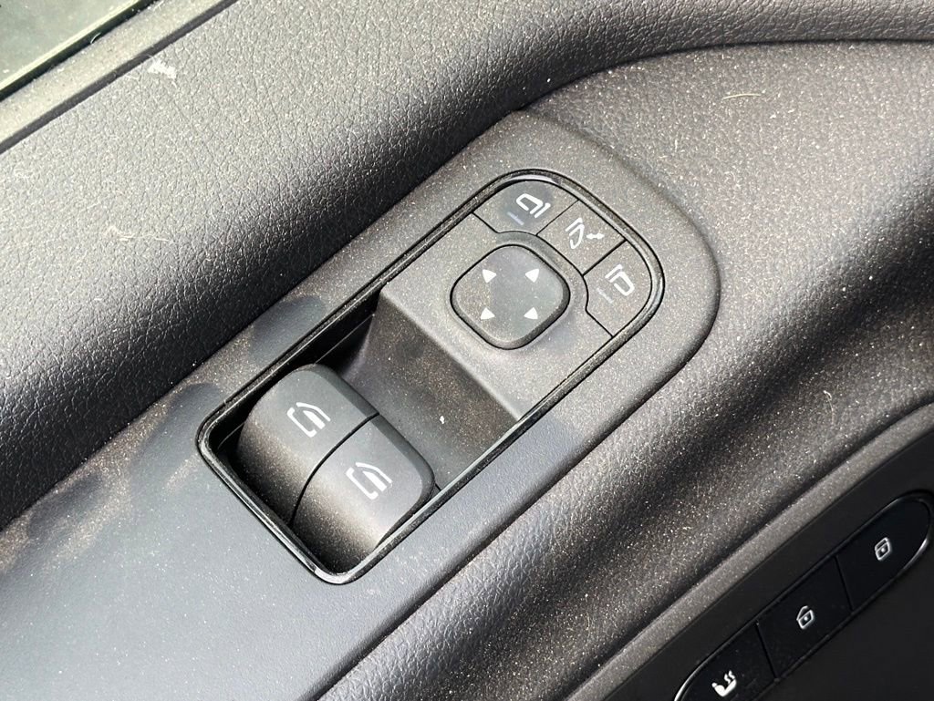 New 2023 Mercedes-Benz Sprinter 2500 image 15