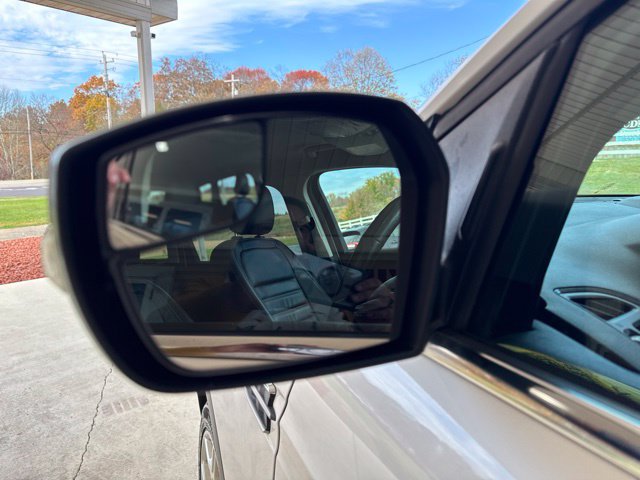 Used 2019 Ford Escape Titanium AWD/4WD image 35