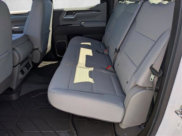 New 2026 Chevrolet Silverado 1500 RST w/ RST Select Package image 15