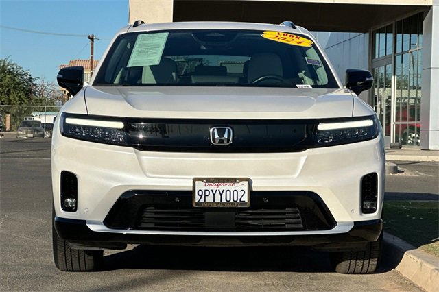 Used 2024 Honda Prologue Touring image 13