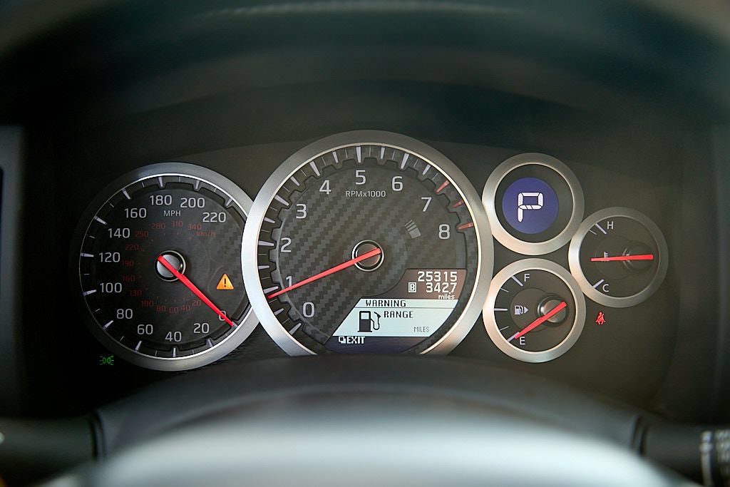 Used 2016 Nissan GT-R Premium AWD/4WD image 46