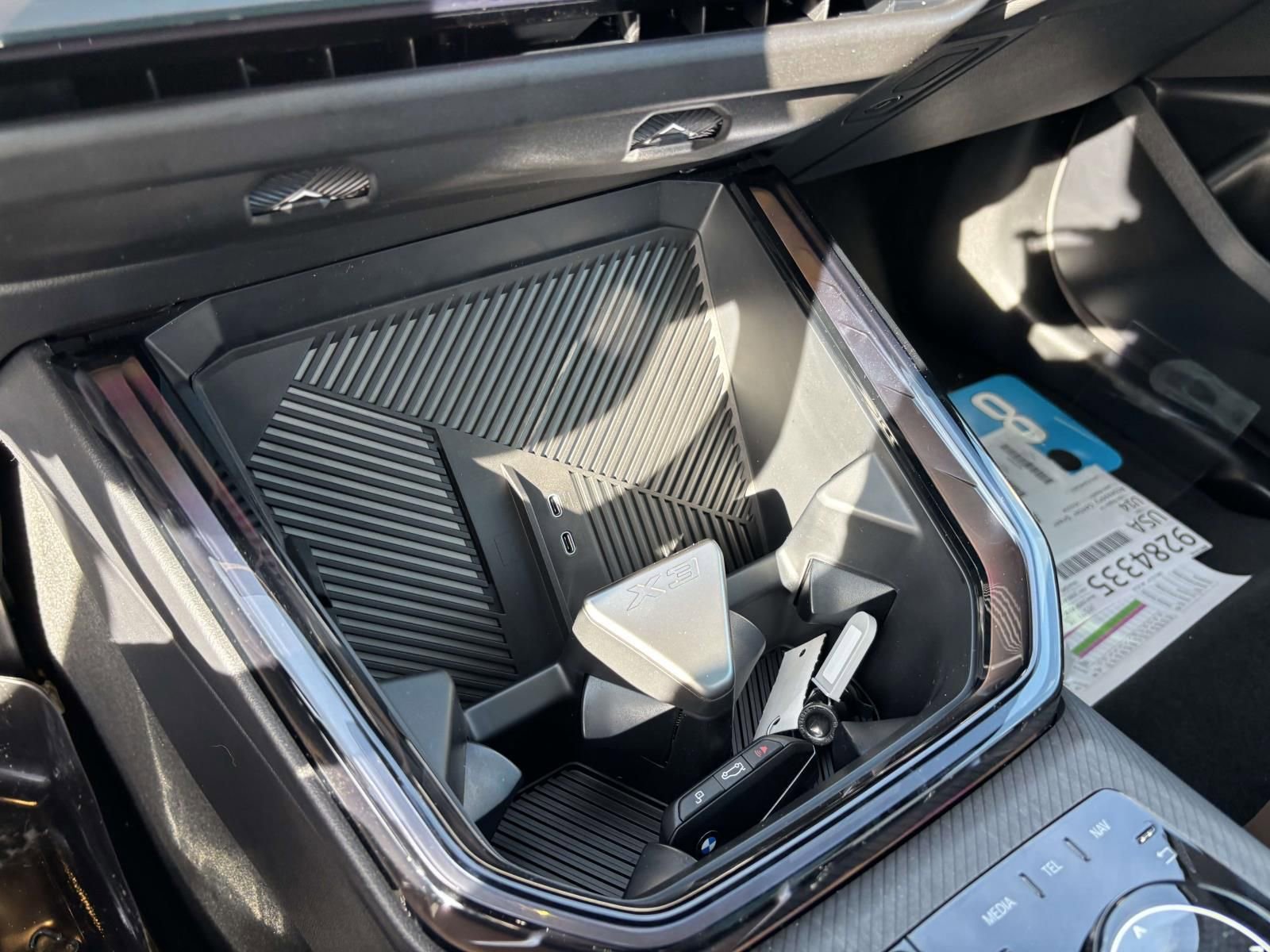 New 2026 BMW X3 xDrive30 w/ Convenience Package image 18