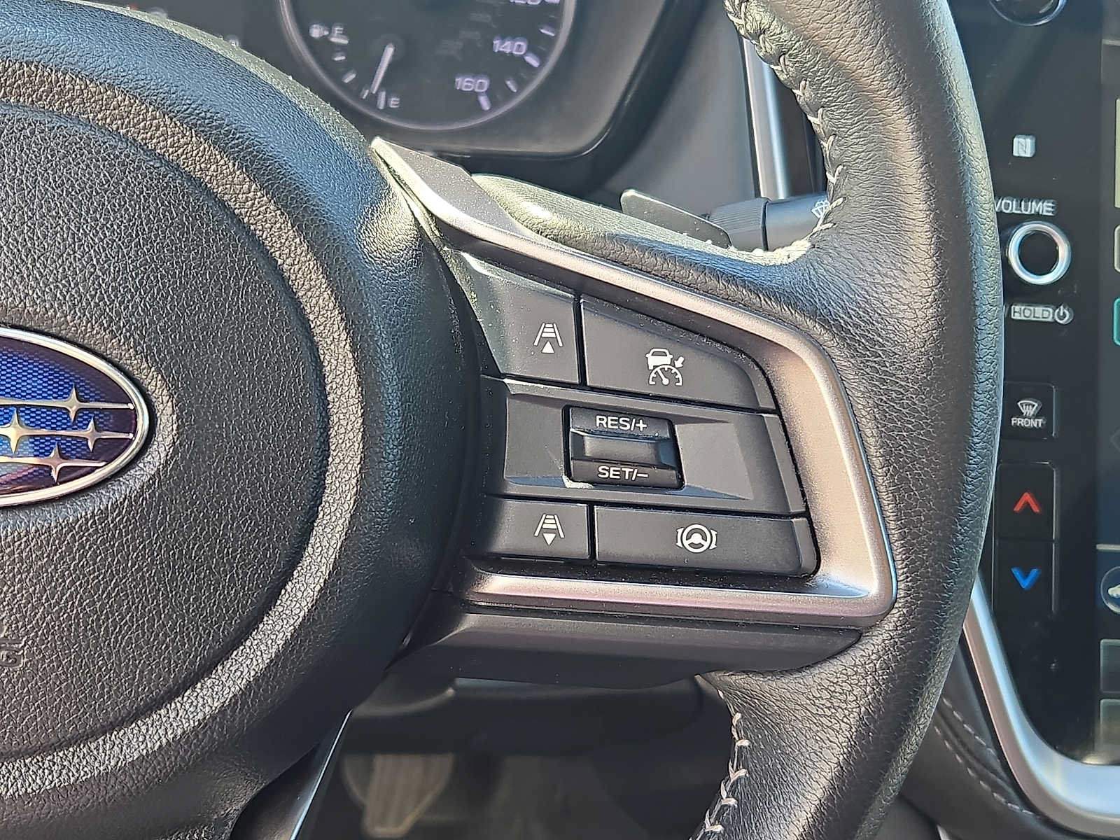 Used 2024 Subaru Legacy Premium AWD/4WD image 21