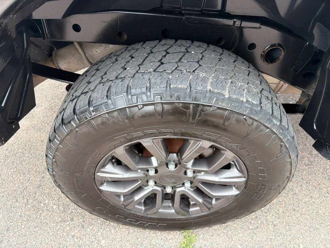 Used 2019 Ford Ranger XLT w/ Equipment Group 301A Mid AWD/4WD image 17