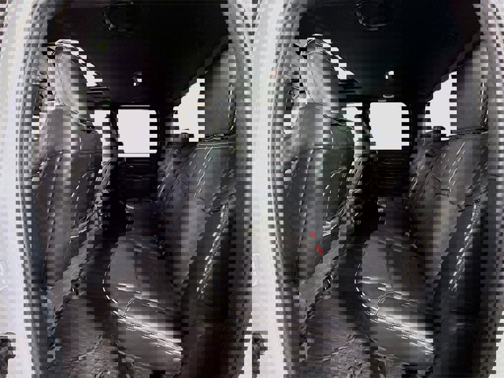 Used 2024 RAM 3500 Limited w/ Night Edition image 18