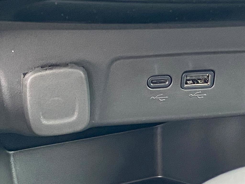 New 2026 Chevrolet Trax LT w/ Driver Confidence Package image 15