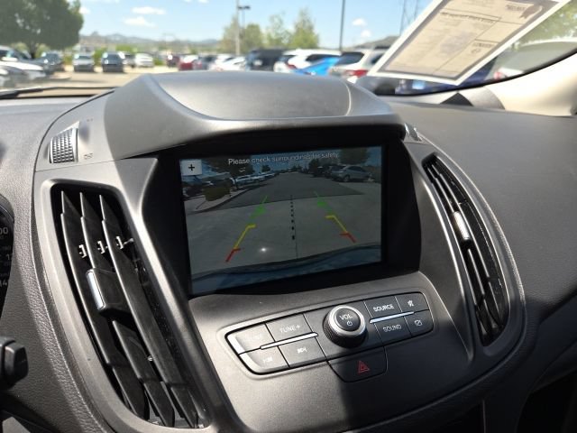 Used 2019 Ford Escape SE FWD image 38