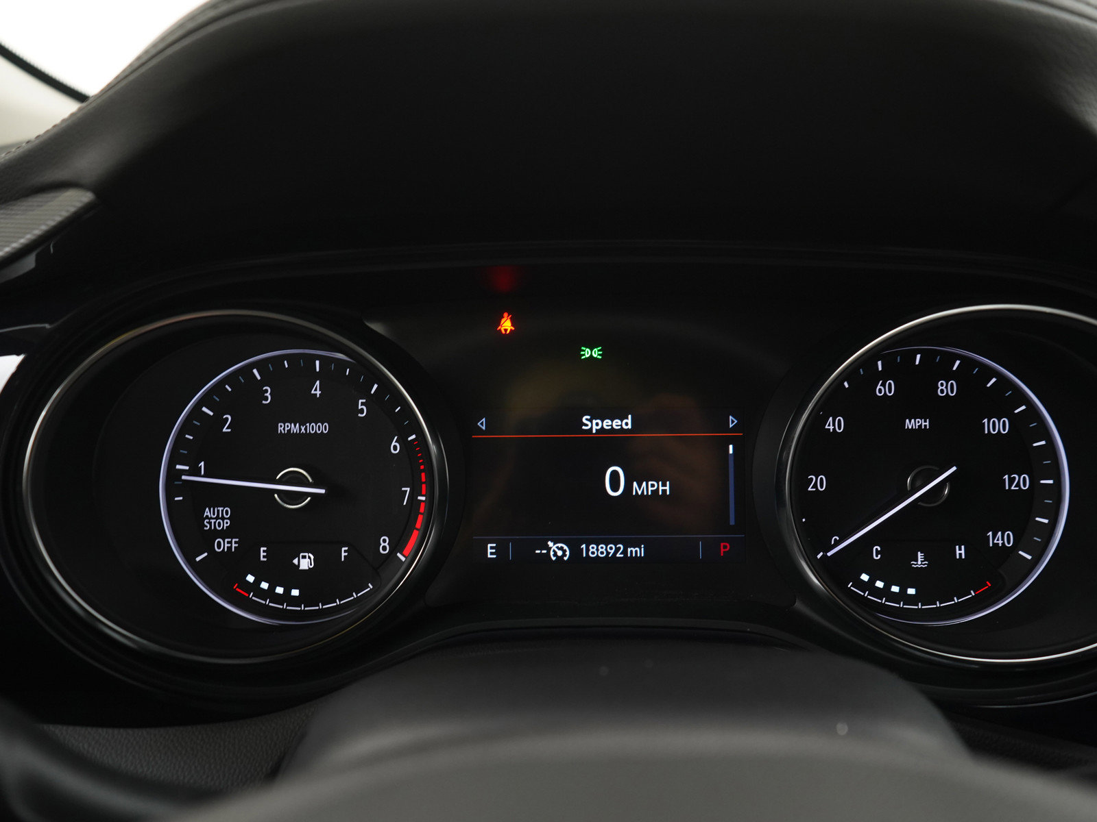 Used 2023 Buick Encore GX Preferred w/ Cold Weather Comfort Package FWD image 26