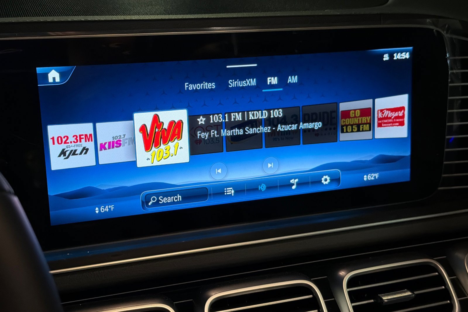 New 2026 Mercedes-Benz GLS 450 4MATIC image 18