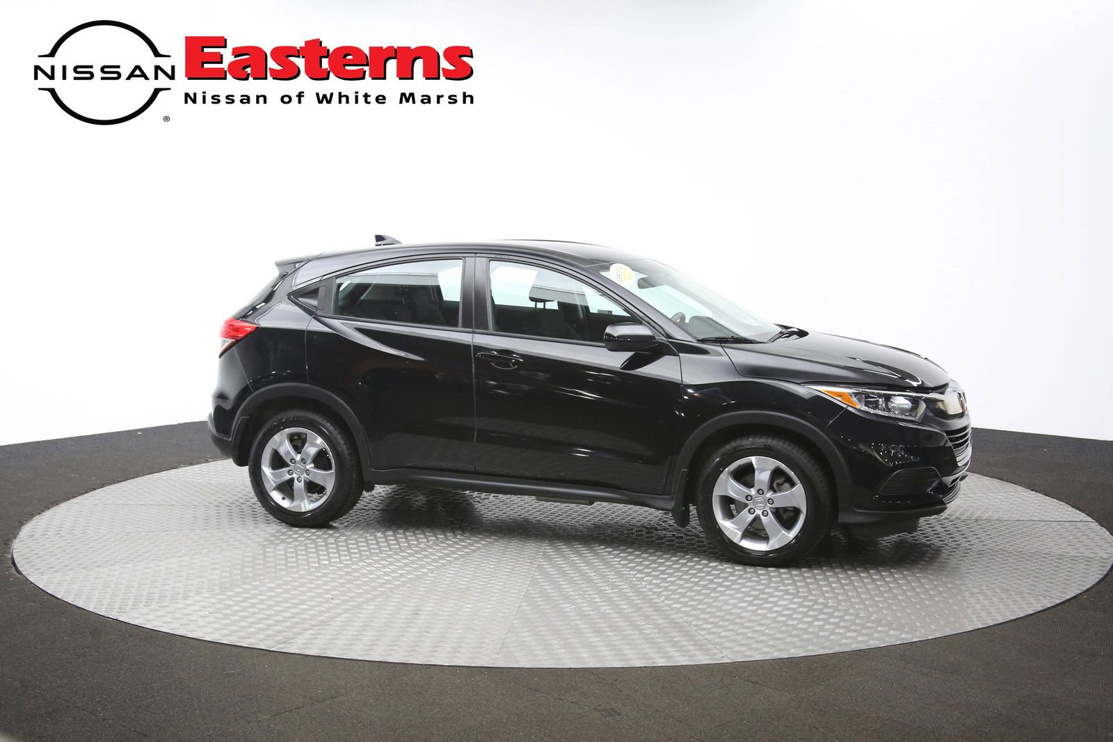 Used 2021 Honda HR-V LX image 44