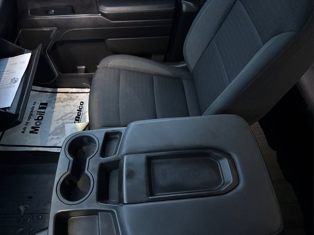 Used 2023 GMC Sierra 1500 Elevation image 12