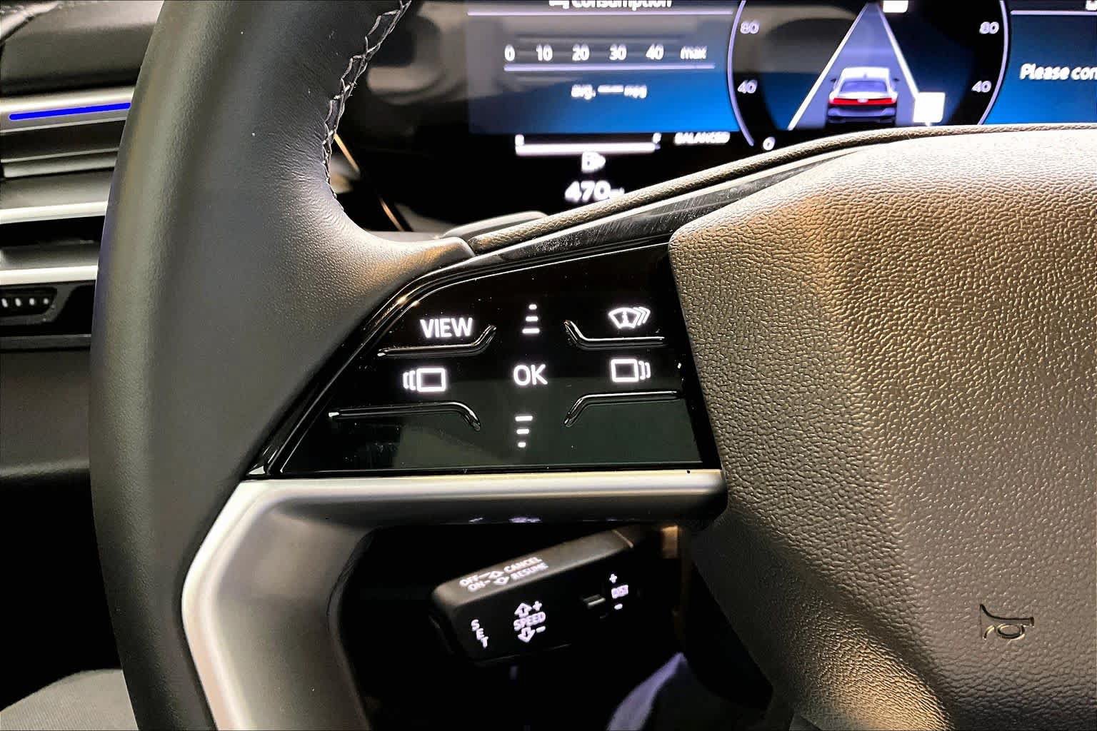 Certified 2025 Audi A5 2.0T Premium Plus w/ Premium Plus AWD/4WD image 24