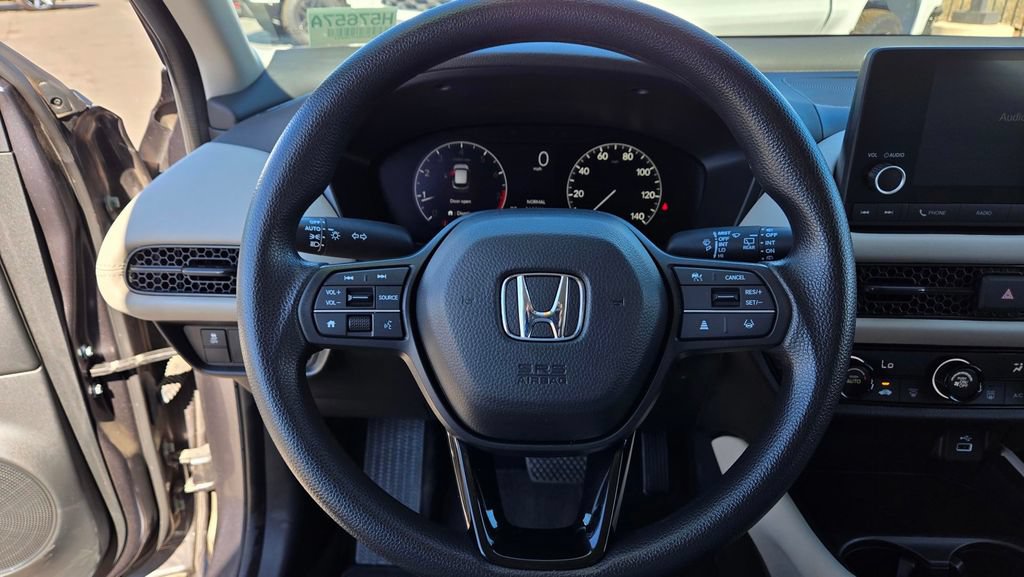 Used 2024 Honda HR-V LX image 26