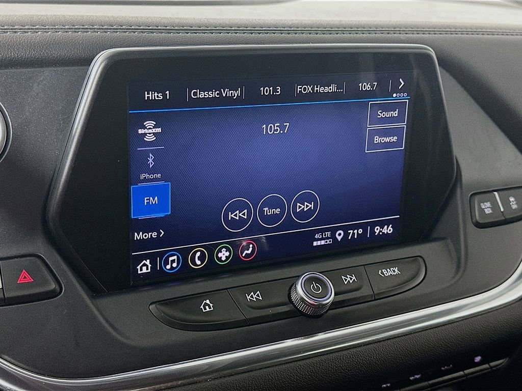 Used 2022 Chevrolet Blazer LT image 17